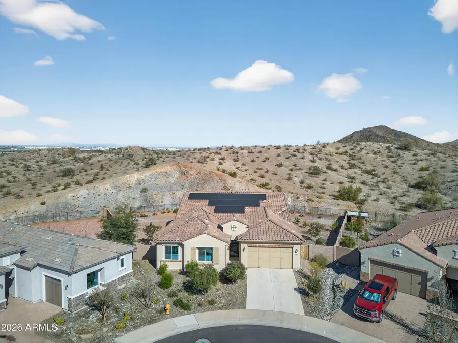 7659 S 164th Lane, Goodyear, AZ 85338 - #2