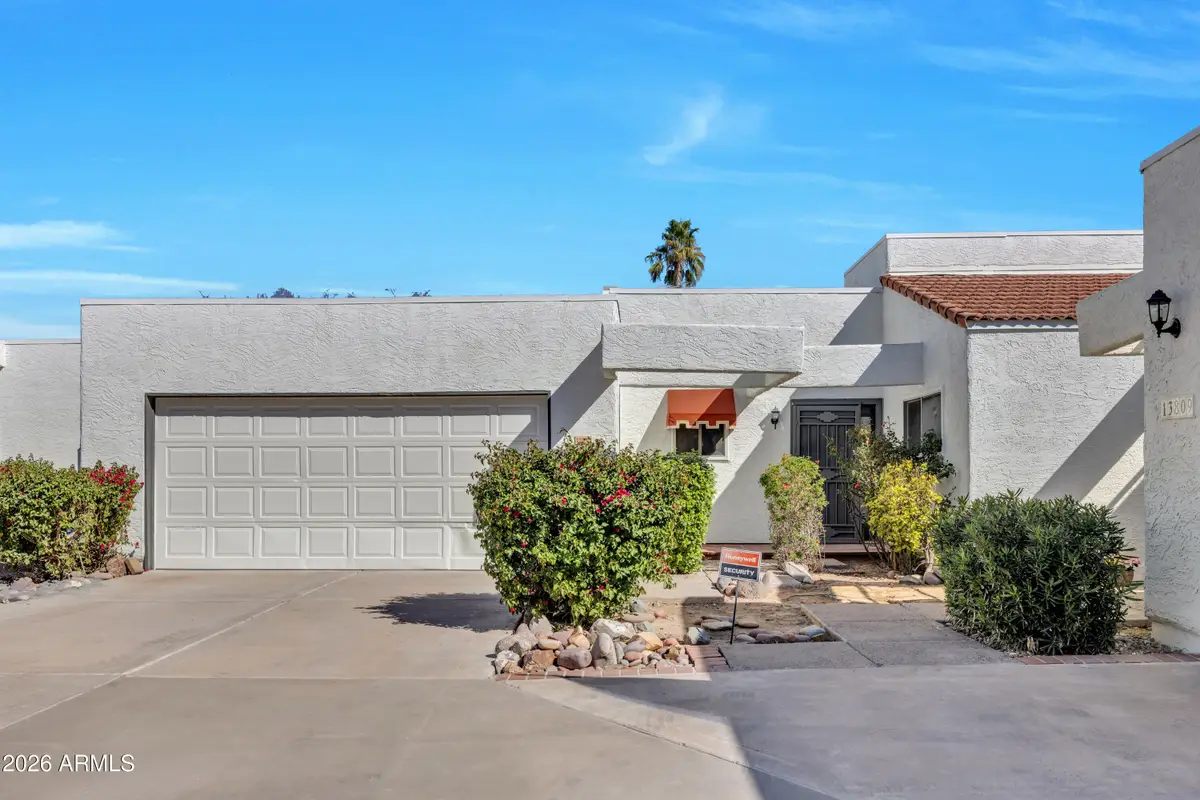 13813 N 43rd Street, Phoenix, AZ 85032 - #1