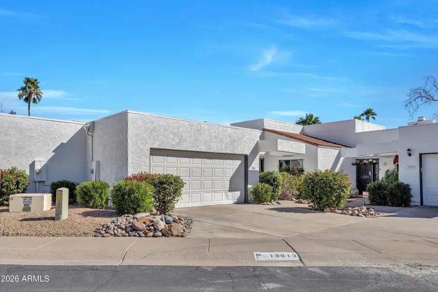 13813 N 43rd Street, Phoenix, AZ 85032 - #2