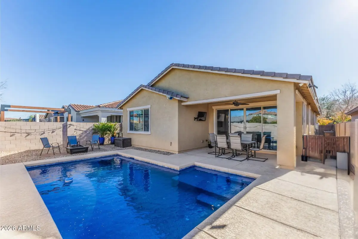 554 W Rainbow Bridge Lane, San Tan Valley, AZ 85140 - Image #1