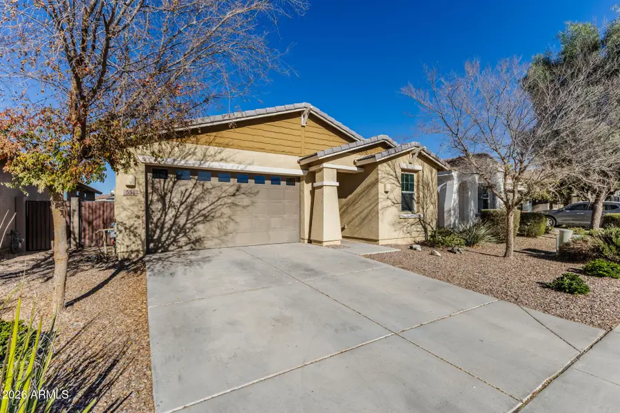 554 W Rainbow Bridge Lane, San Tan Valley, AZ 85140 - Image #3