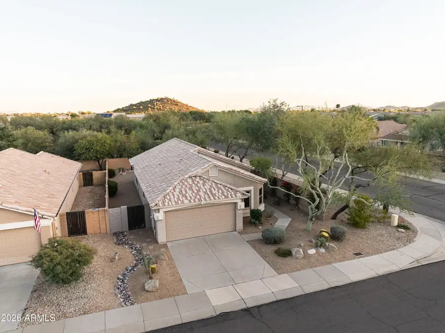 2135 E Mariposa Grande Street, Phoenix, AZ 85024 - #2