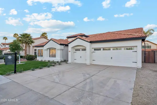 16446 N 60th Street, Scottsdale, AZ 85254