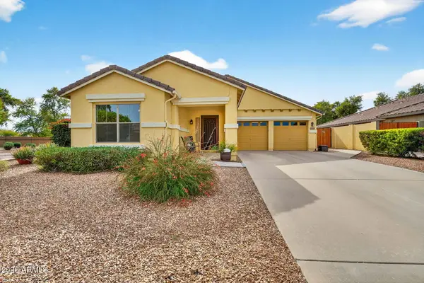 3239 E Elgin Street, Gilbert, AZ 85295