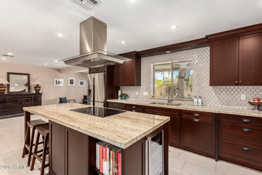 12423 N 64th Street, Phoenix, AZ 85254 - #2