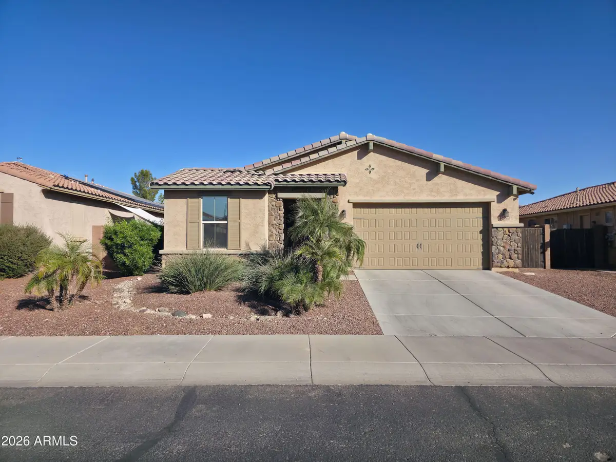 4049 S 185th Avenue, Goodyear, AZ 85338 - Image #1