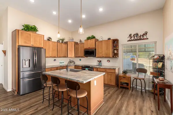 17200 W Bell Road #1307, Surprise, AZ 85374