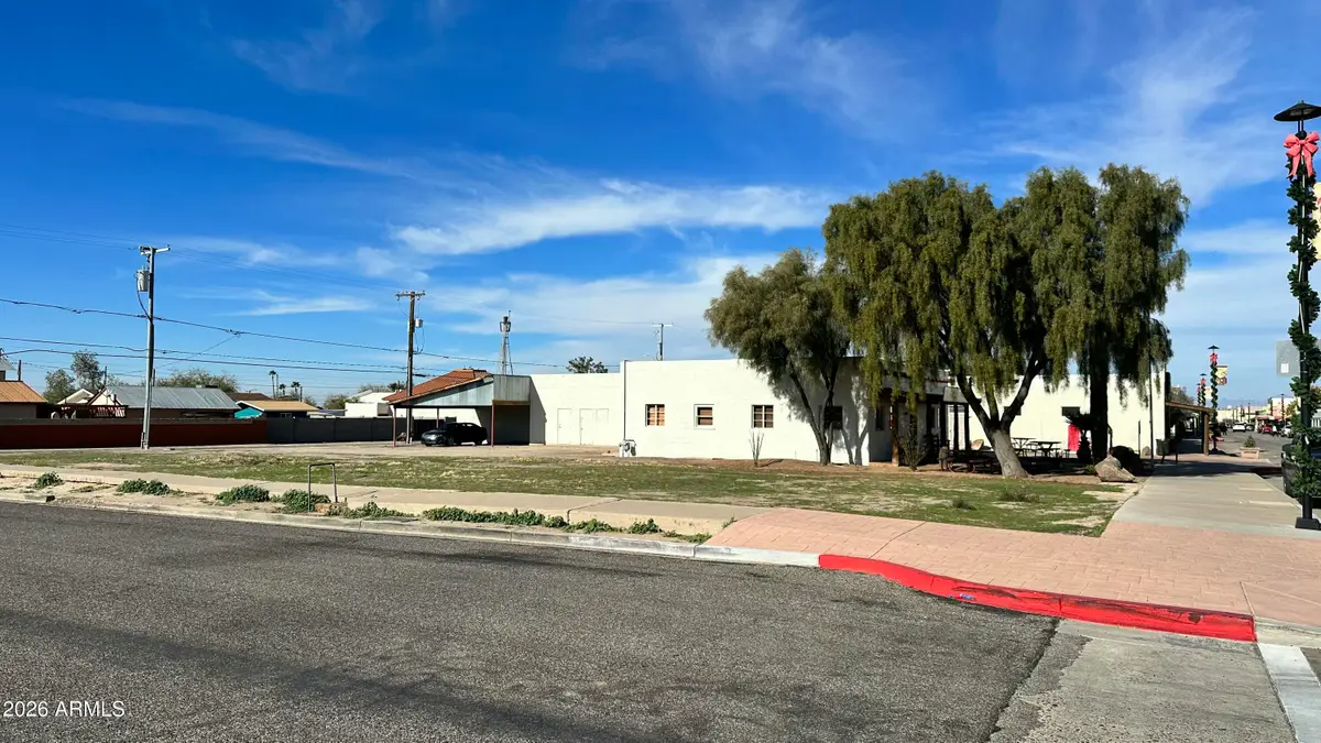 110 N Main Street, Florence, AZ 85132 - #1