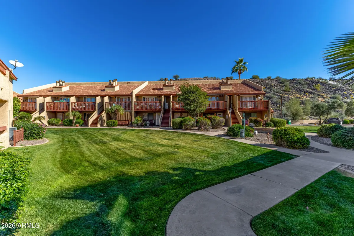 14203 N 19th Avenue #2040, Phoenix, AZ 85023 - #1