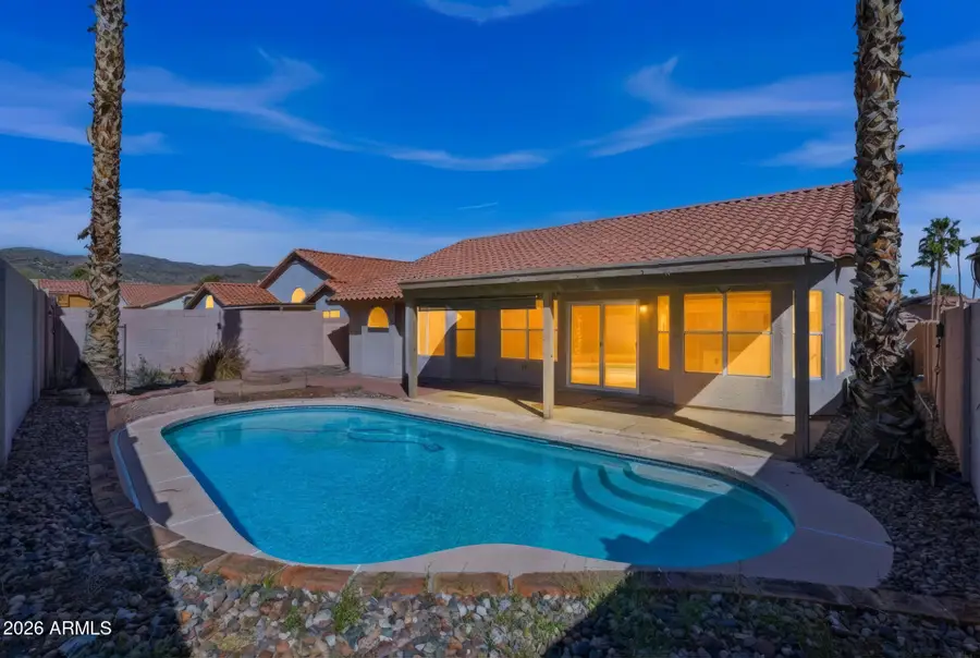 15432 S 21st Place, Phoenix, AZ 85048 - #2