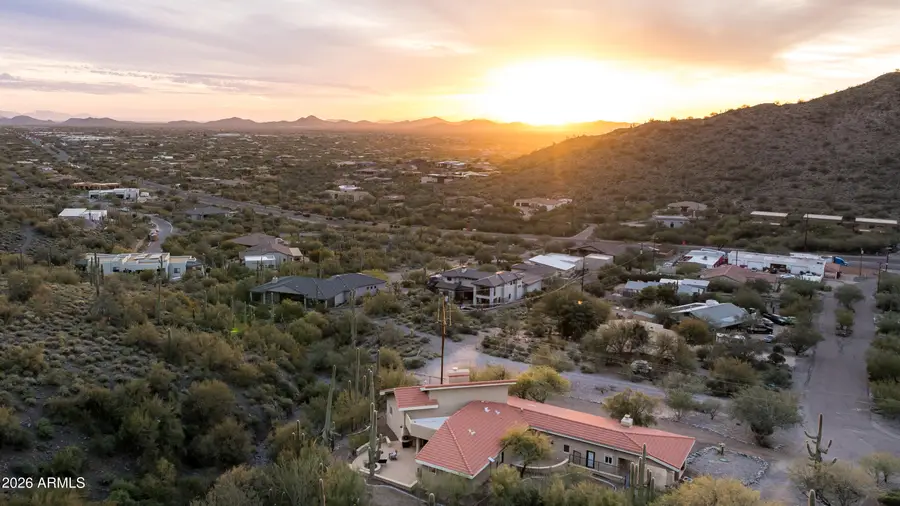 36601 N Sunset Trail, Cave Creek, AZ 85331 - Image #3
