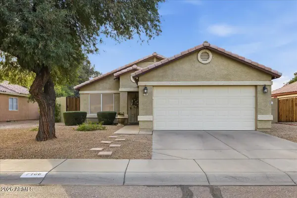 7106 N 41st Lane, Phoenix, AZ 85051