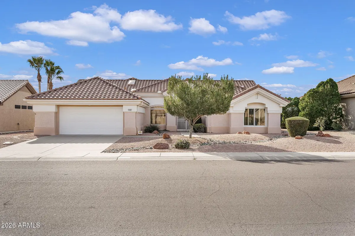 15301 W Whitewood Drive, Sun City West, AZ 85375 - #1