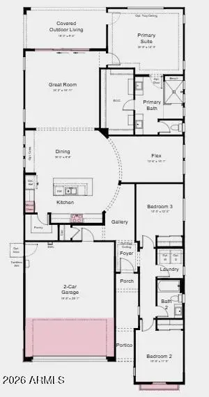 1959 E Caleb Road, Phoenix, AZ 85085 - Image #2