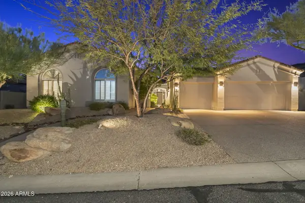 11384 E Caribbean Lane, Scottsdale, AZ 85255