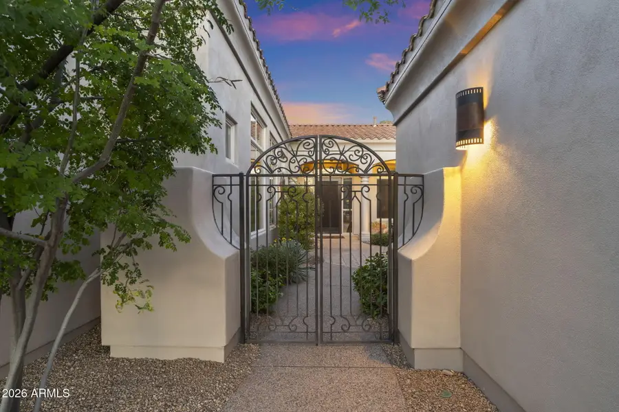 11384 E Caribbean Lane, Scottsdale, AZ 85255 - #2