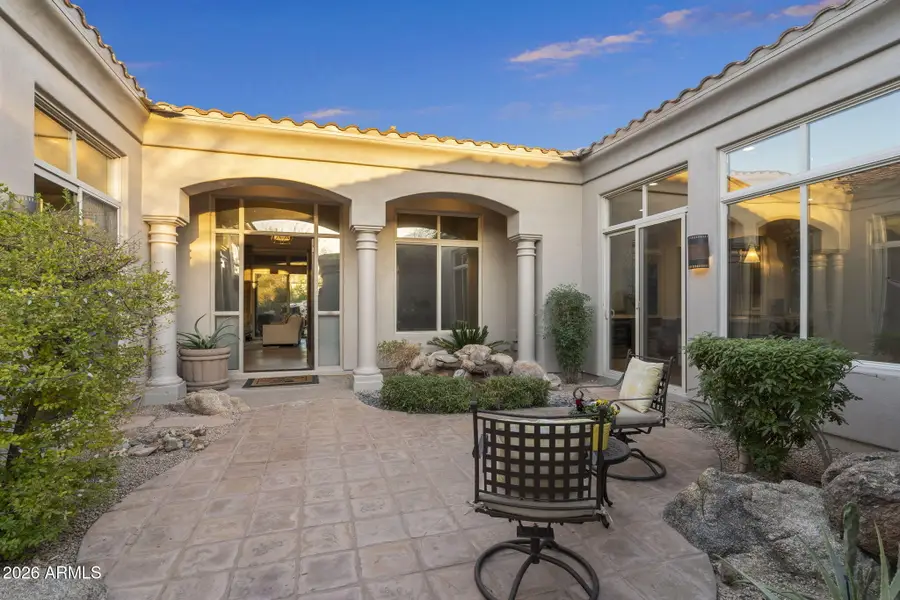 11384 E Caribbean Lane, Scottsdale, AZ 85255 - #3