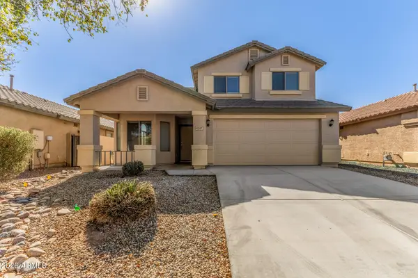 41247 W Walker Way, Maricopa, AZ 85138