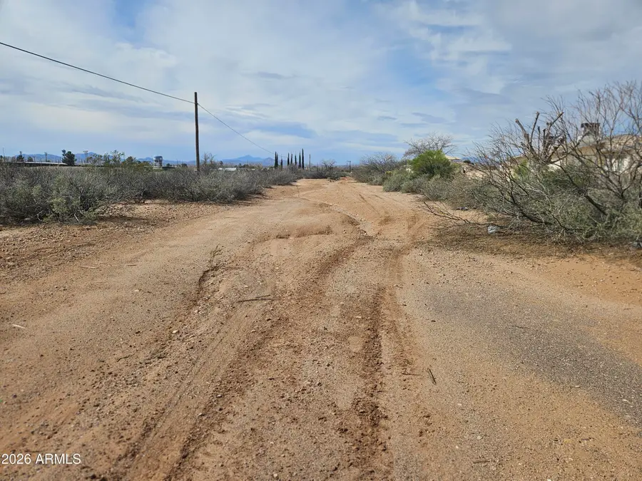 XXXX E 1st Street #6-14, Douglas, AZ 85607 - #3