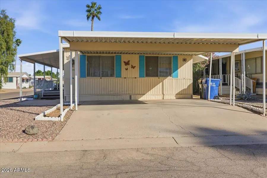 2401 W Southern Avenue #336, Tempe, AZ 85282 - Image #2
