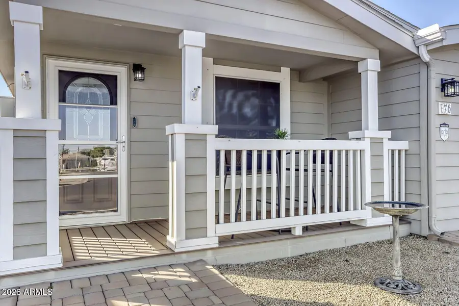 11201 N El Mirage Road #F76, El Mirage, AZ 85335 - #2