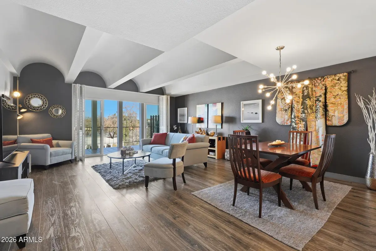 6502 N Central Avenue #C301, Phoenix, AZ 85012 - Image #1