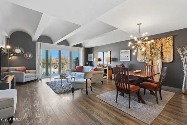 6502 N Central Avenue #C301, Phoenix, AZ 85012