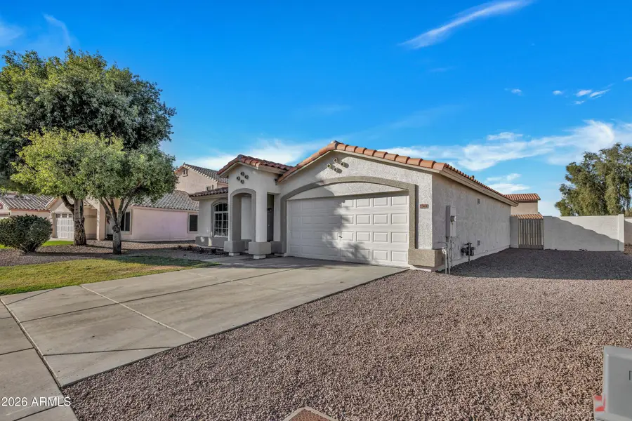 7368 W Solano Drive S, Glendale, AZ 85303 - Image #2