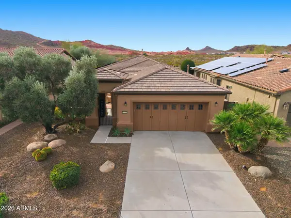 28014 N 130th Glen, Peoria, AZ 85383