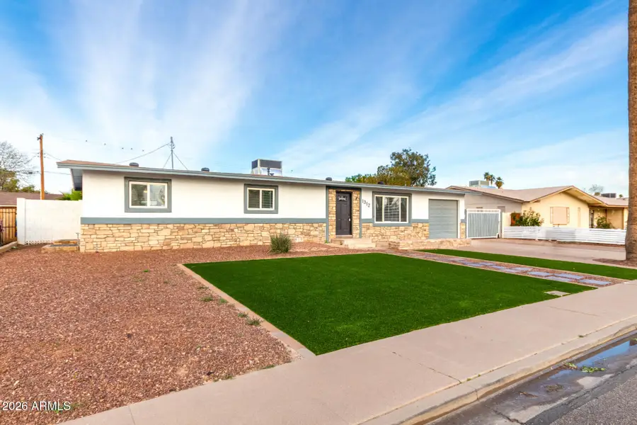 1312 N 24th Street, Mesa, AZ 85213 - #3