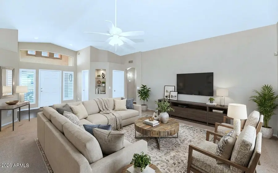 8420 S Stephanie Lane, Tempe, AZ 85284 - #2