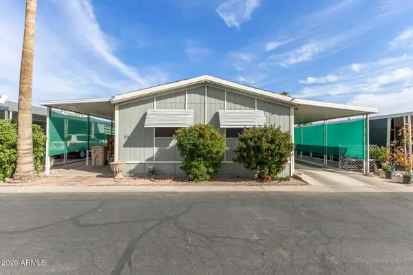 4400 W Missouri Avenue #25, Glendale, AZ 85301