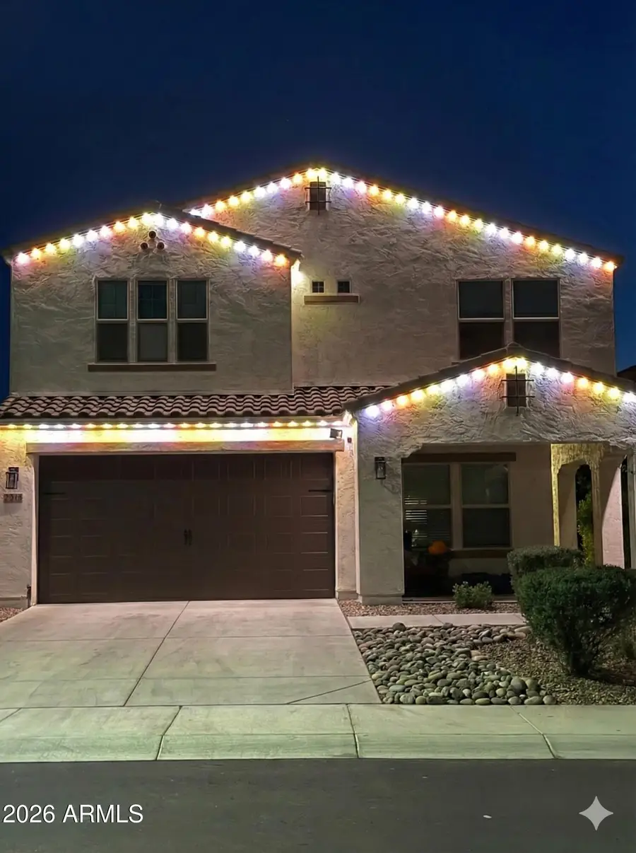 2415 E Brigadier Drive, Gilbert, AZ 85298 - #2