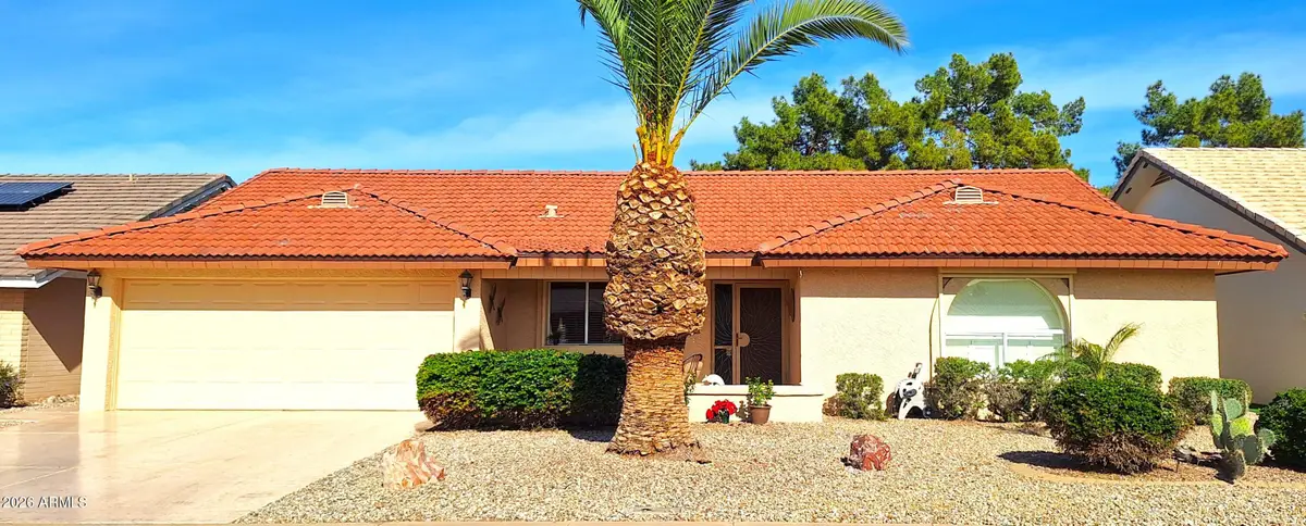 7726 E Neville Avenue, Mesa, AZ 85209 - #1