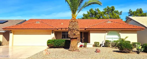 7726 E Neville Avenue, Mesa, AZ 85209