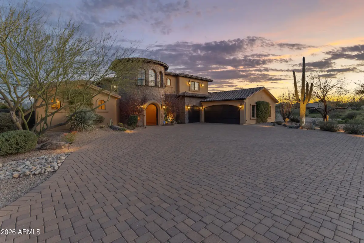 14035 E Lowden Court, Scottsdale, AZ 85262 - Image #1