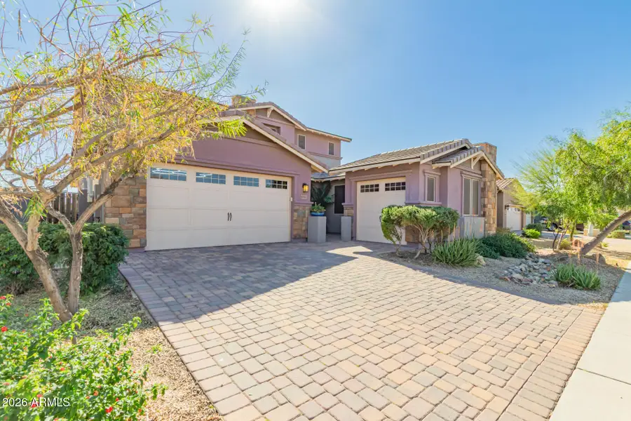 18591 W Sunward Drive, Goodyear, AZ 85338 - #3