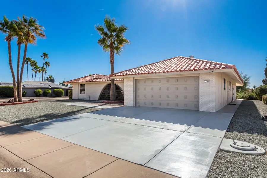 13103 W Castlebar Drive, Sun City West, AZ 85375 - #3
