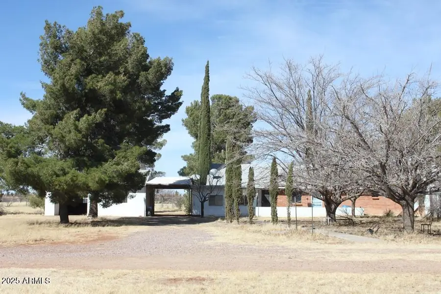 28401 S Rain Valley Road, Elgin, AZ 85611 - #2