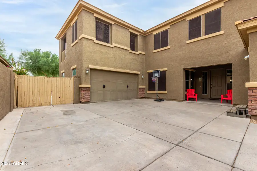 4335 N 153rd Lane, Goodyear, AZ 85395 - #3