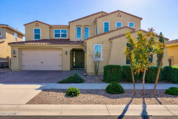 10539 E Hawk Avenue, Mesa, AZ 85212