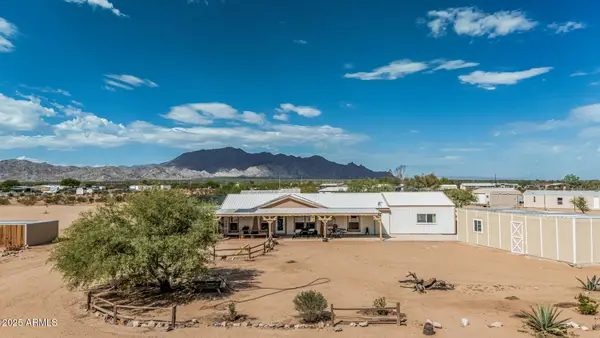 55746 W Beat Street, Maricopa, AZ 85139