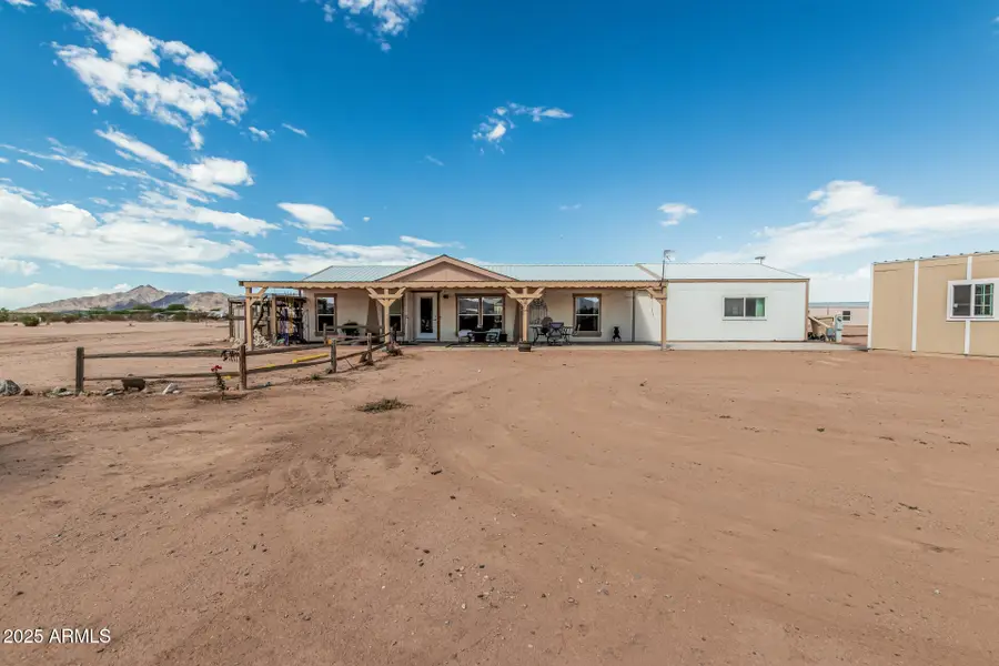 55746 W Beat Street, Maricopa, AZ 85139 - #2