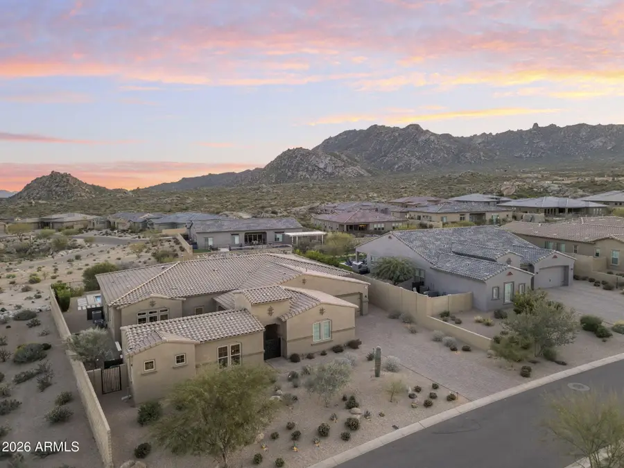 13315 E Parkview Lane, Scottsdale, AZ 85255 - #2