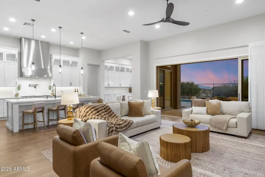 13315 E Parkview Lane, Scottsdale, AZ 85255 - #3