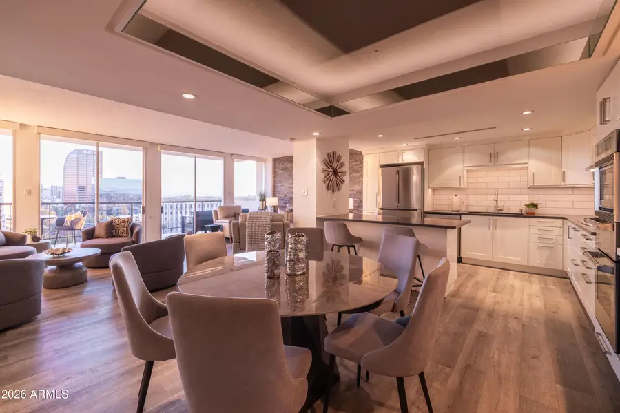 2323 N Central Avenue #1103, Phoenix, AZ 85004 - Image #3