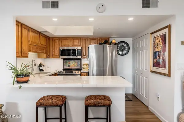 10330 W Thunderbird Boulevard #C114, Sun City, AZ 85351