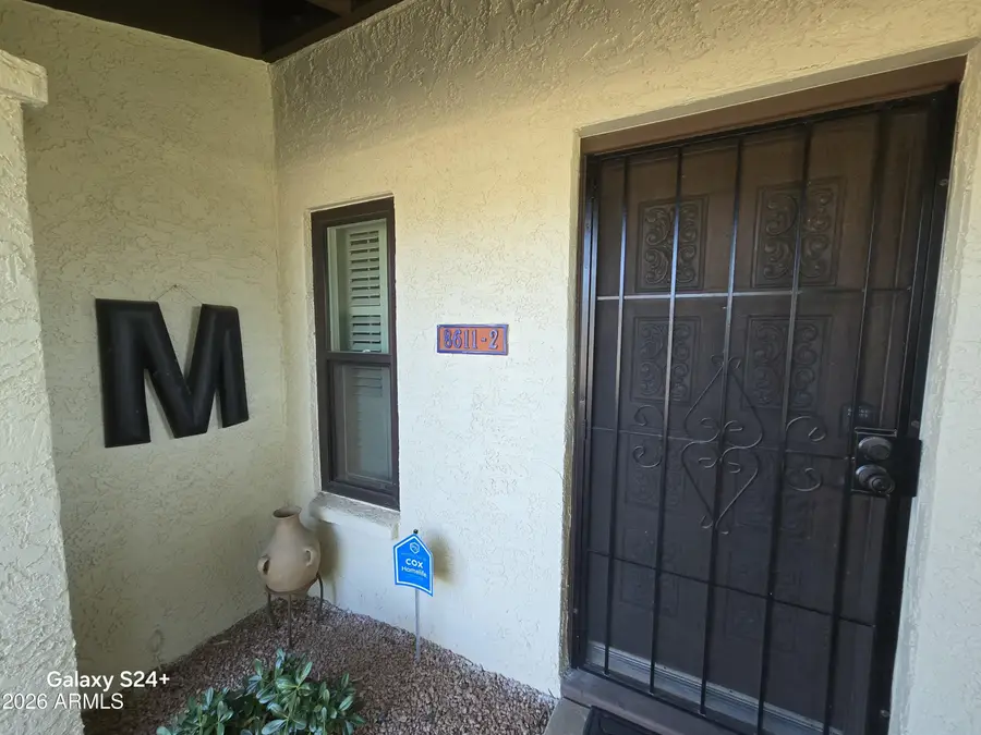 8611 S 48th Street #2, Phoenix, AZ 85044 - #2