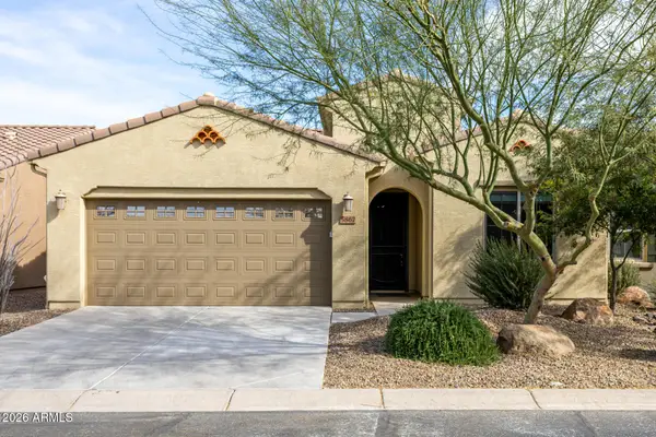 5867 N Turquoise Lane, Eloy, AZ 85131