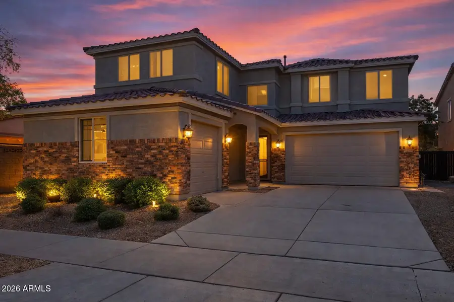 17265 W Morning Glory Street, Goodyear, AZ 85338 - #3